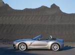 BMW Z4 3.0i Roadster 2002 года